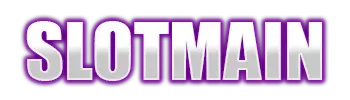 Logo SLOTMAIN